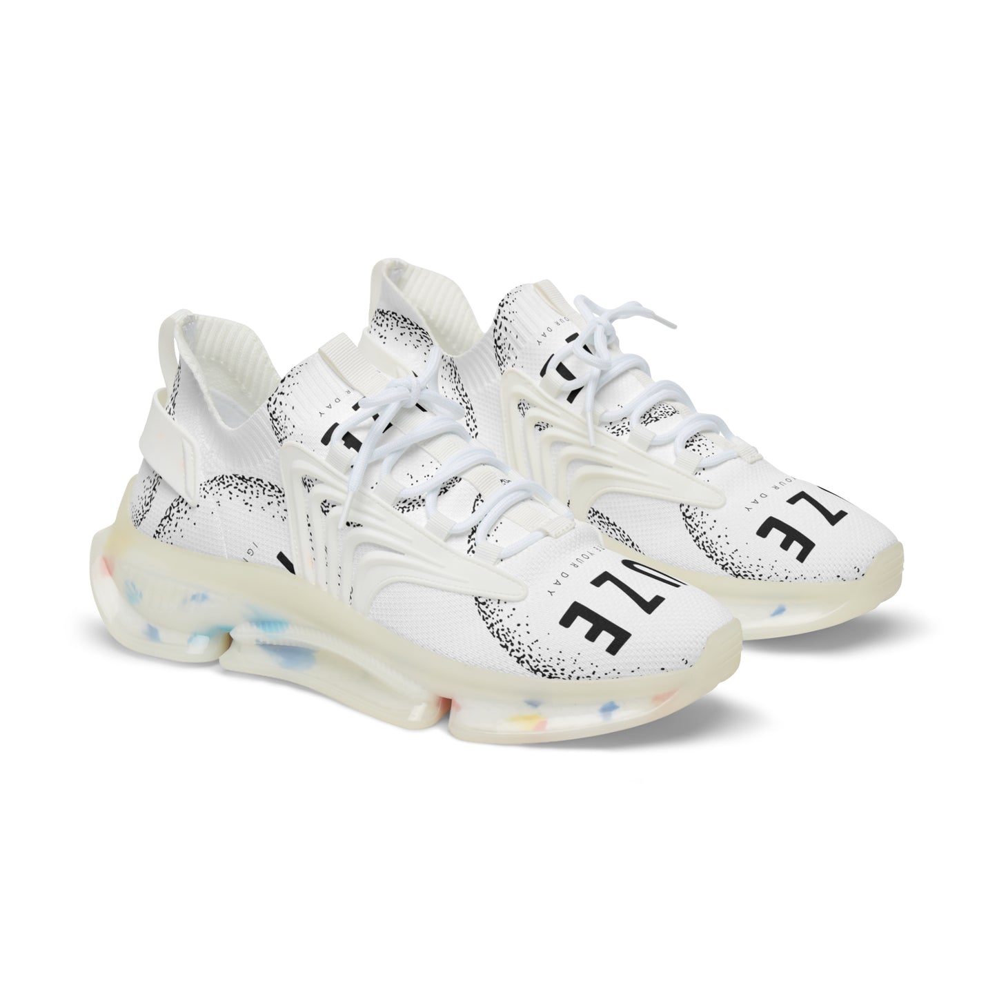 Men's Quick Dry Running Shoes