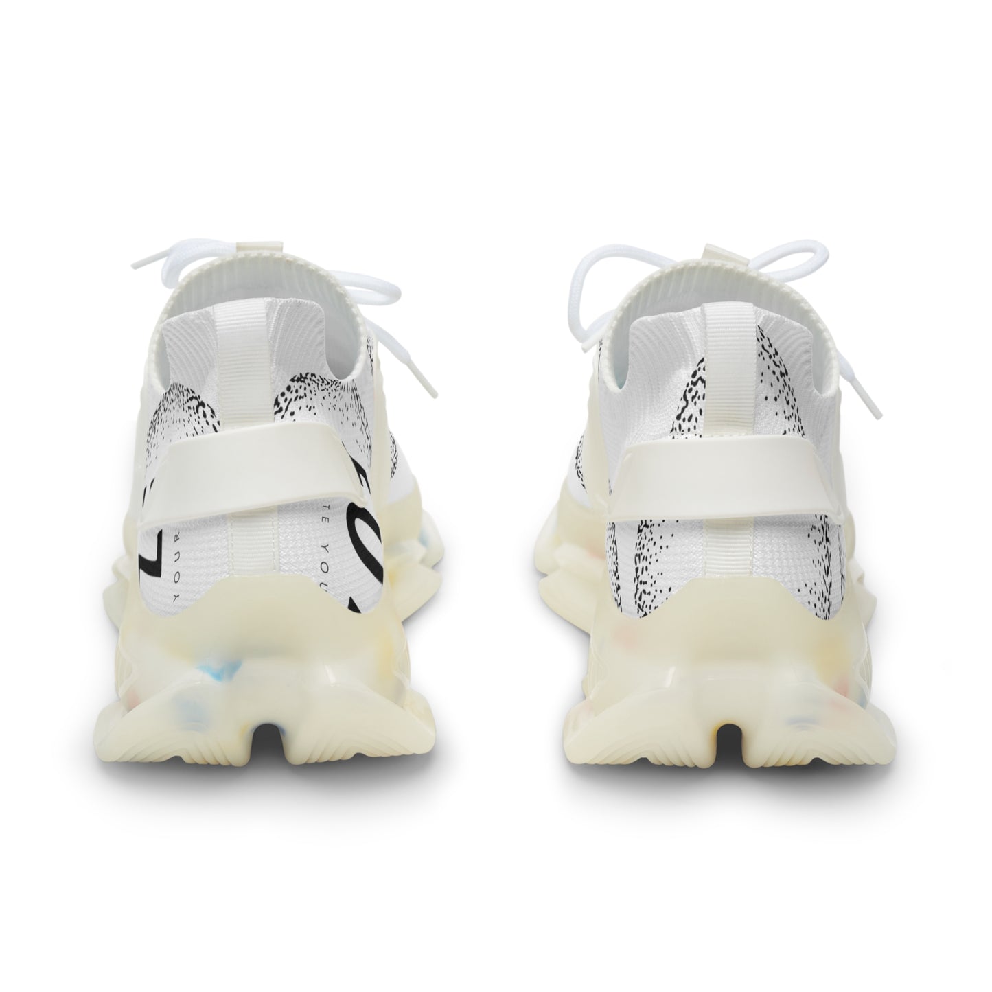 Men's Quick Dry Running Shoes