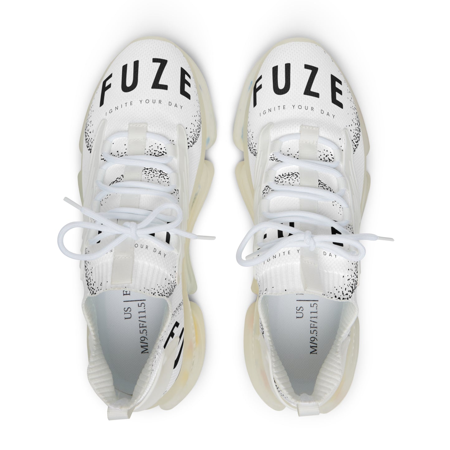 Men's Quick Dry Running Shoes