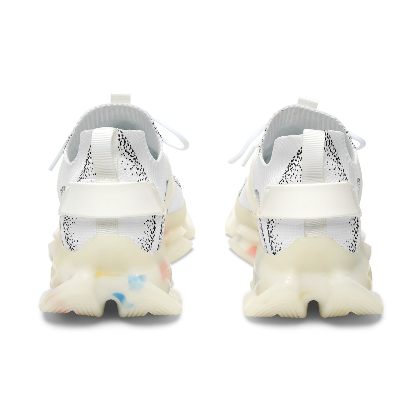 Women's Quick Dry Running Shoes