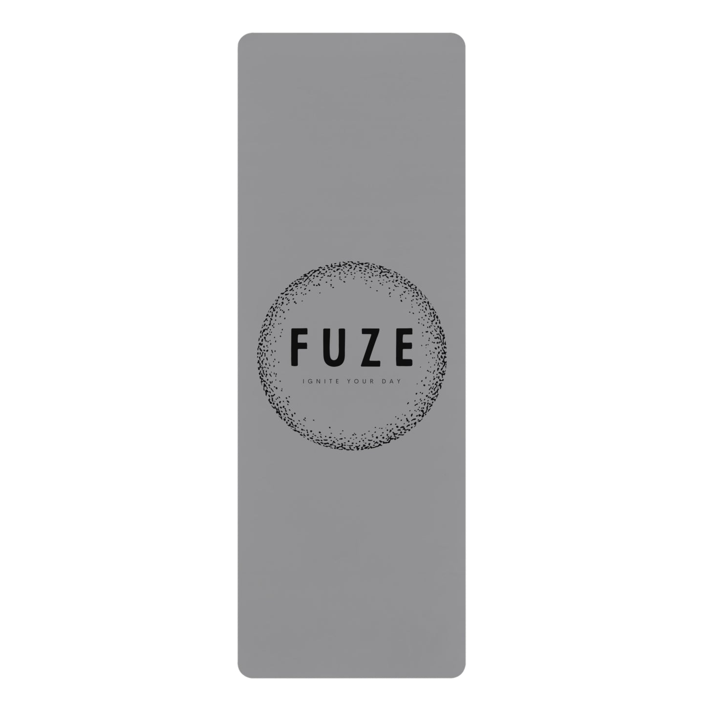 Rubber Yoga Mat