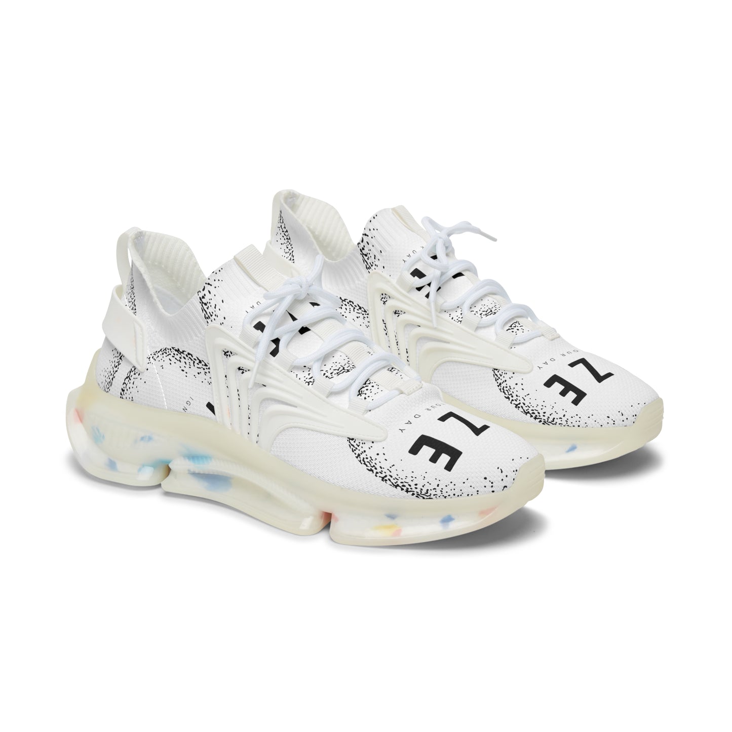 Women's Quick Dry Running Shoes